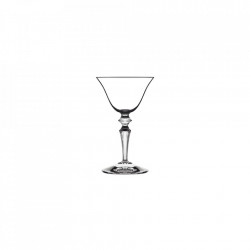 Pahar cocktail ASTORIA WORMWOOD Crystalline glass 130ml 3371