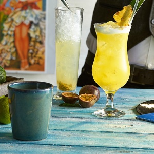 Pahar cocktail huricane 46cl FST593