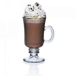 Pahar Irish coffee Genware 230ml CG-08