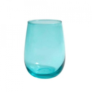 Pahar tumbler albastru Ducale 490ml VAC11096021