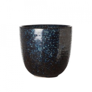 Pahar Yoru Black 270ml 9633009