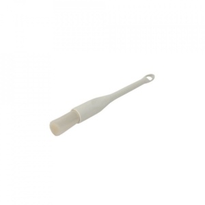 Pensula patiserie rotunda peri de nailon Genware 3cm PBR1