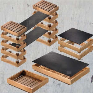 Perfect bufet closed 30x19.5cm S5000.T