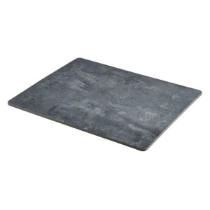 Platou melamina Concrete GN 1/2 MEL12-CN