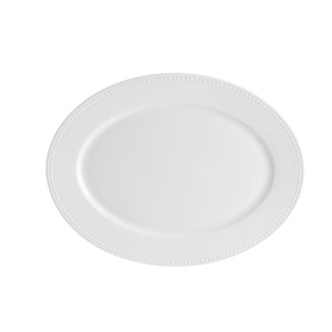 Platou oval Perla 33 cm 21101973
