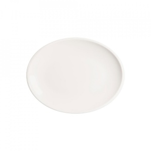 Platou oval servire Bonna Banquet 31x24x2.5cm B928057