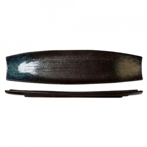 Platou servire Yoru Black 51x13cm 9633519