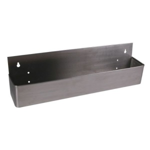 Rack 8 sticle Genware 80x16x10cm SR32-08