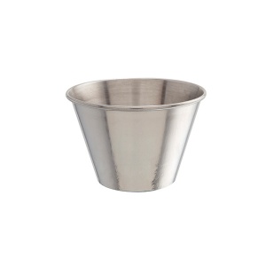 Ramekin inox 114 ml RAMST4
