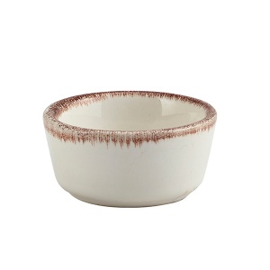 Ramekin Terra Stoneware Sereno Brown 4.5cl RAM-SBR15