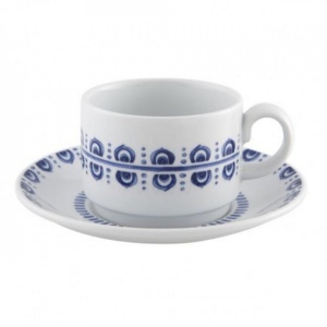 Set ceasca cafea Azure 220ml 21125260