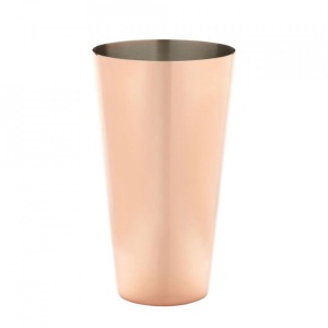 Shaker Boston Copper 640ml/22.5oz BSC22C