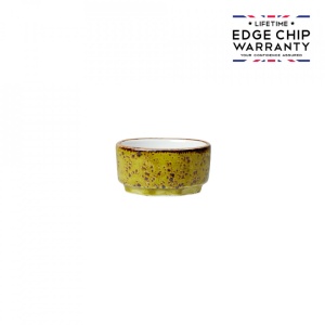 Sosiera Apple Steelite Craft 6.5cm 12110575