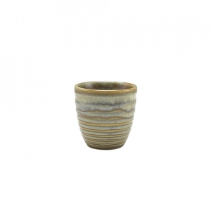 Sosiera Terra Porcelain Matt Grey 8.5cl DP-PMG3