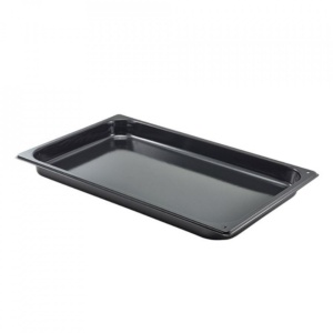 Tava emailata GN 1/1 53x32.5x4cm BT-EN1140