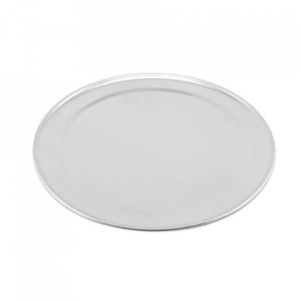 Tava pizza aluminiu 31cm PT-WR12