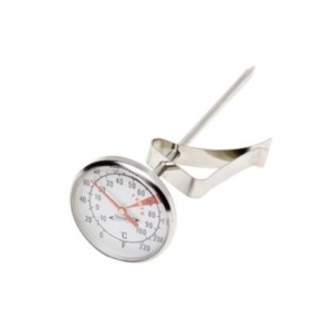 Termometru spumare Genware 13cm THERM-FR