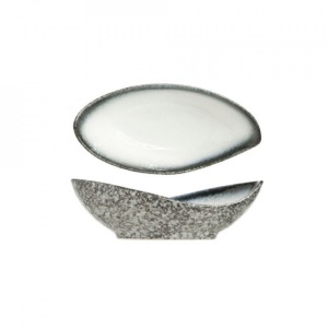 Bol oval Cosy Sea Pearl 10x5cm 9632609