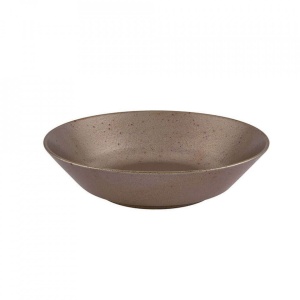 Bol paste 25cm Shine Rustic 37003571
