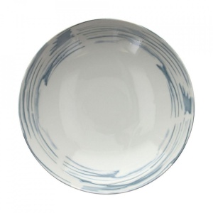 Bol paste Maiolica Blue 26cm PX001255681