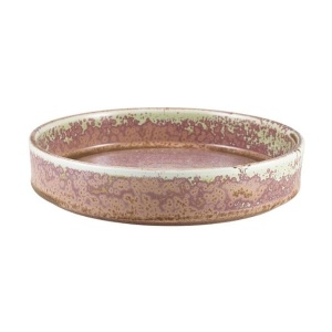 Bol prezentare Terra Porcelain Rose 20.5cm PB-PRS21