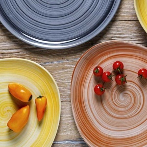 Bol salata Giotto gri 26cm CP001261051