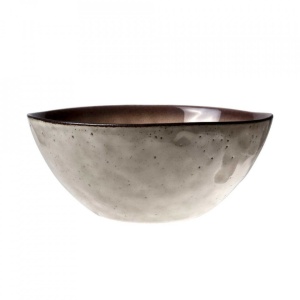 Bol salata/paste Atilla 21x9cm 9992002