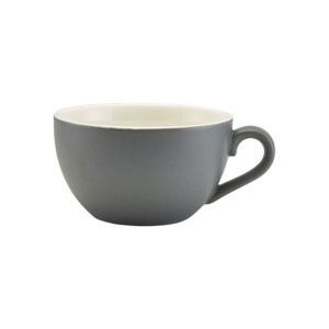 Cana bol Genware Porcelain 17.5cl 322118