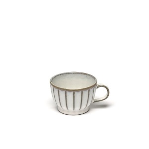 Ceasca espresso Inku White 100ml B5120249W