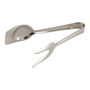 Cleste carne otel inoxidabil Genware 20cm 6750
