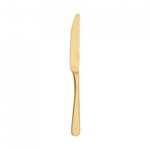 Cutit baza Austin Gold PVD 24cm 1410AUB000305