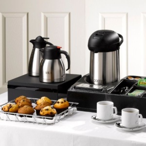 Dispenser vacuum cafea 2.5L 330mm V7251COFFEE