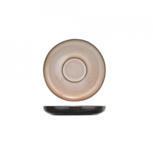 Farfurie ceasca cafea Lerida Desert 12cm 2923012