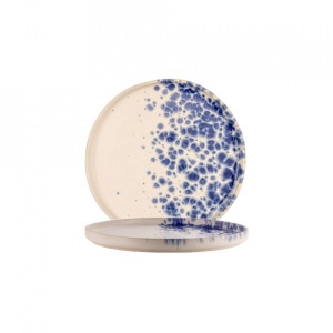 Farfurie desert Phobos 20,5cm LPHO019BB002205