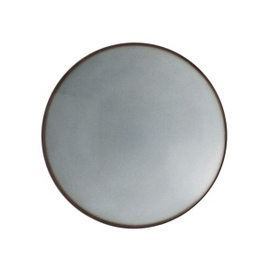 Farfurie plata Fantastic Turquoise 16,5 cm M5380 736310