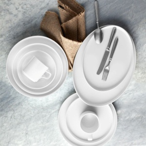 Farfurie plata Good Mood 30 cm M5397 751089