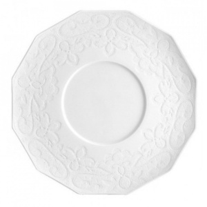 Farfurie prezentare Bordado Chefs' By Luis Pestana 31cm 21135480