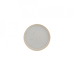 Farfurie suport Gold Stone White 18cm 37006103