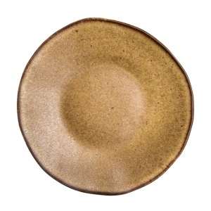 Farfurie suport Rustico Natura 16 cm C63338