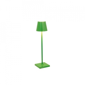 Lampa Apple Green Poldina Micro 7x27,5cm LD0490V3