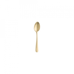 Lingurita cafea Austin Champagne PVD 12cm 1410AVB000380