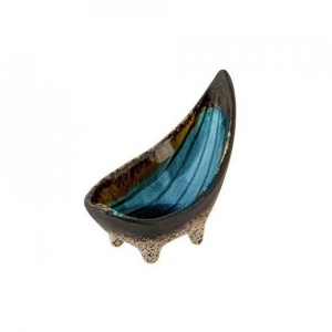 Mini sosiera aperto Fervido Blue 4360012