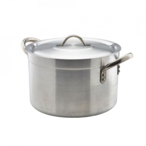 Oala aluminiu capac 20.5L 705-32