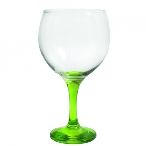Pahar gin verde Misket 645ml VV22299