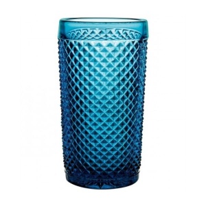 Pahar hiball blue Bicos 330ml 49000007