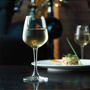 Pahar Lexington vin alb 24cl G1019W08