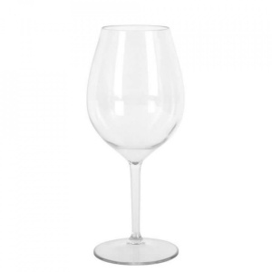 Pahar vin rosu policarbonat 510ml V8845001-21