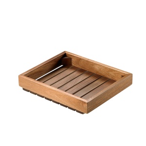Perfect bufet closed 30x19.5cm S5000.T