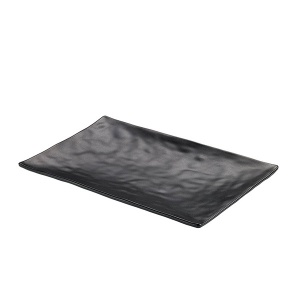 Platou melamina Pearl 30x21x3cm T8210