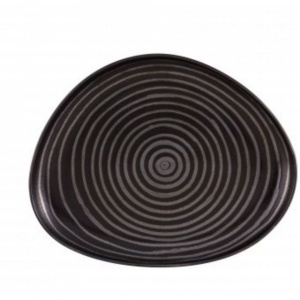 Platou oval servire Exuberant 39cm 37003598